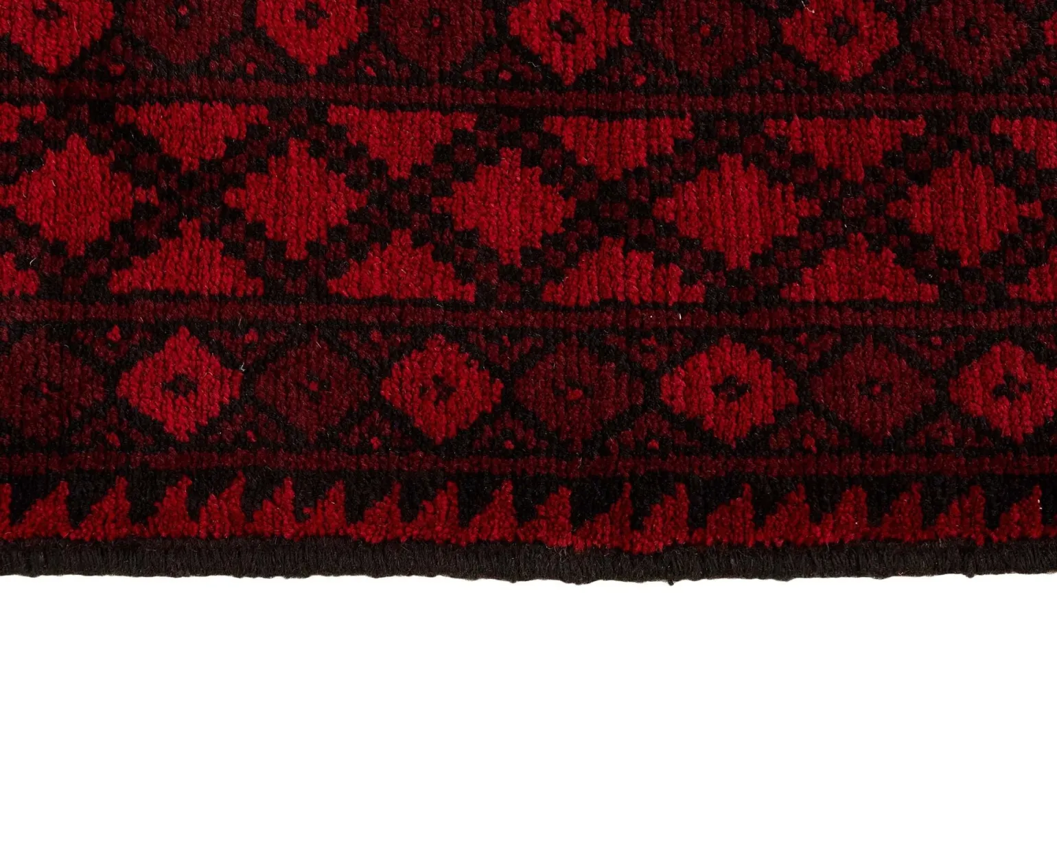 Aktscha orientalisk matta 150 x 198 cm