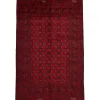 Aktscha orientalisk matta 159 x 240 cm