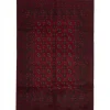 Aktscha orientalisk matta 160 x 231 cm