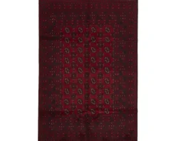 Aktscha orientalisk matta 160 x 231 cm
