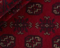 Aktscha orientalisk matta 160 x 231 cm