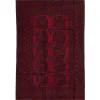 Aktscha orientalisk matta 157 x 233 cm