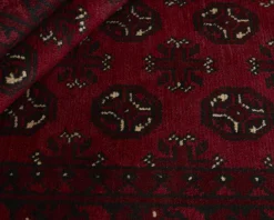 Aktscha orientalisk matta 158 x 235 cm