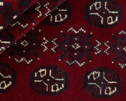 Aktscha orientalisk matta 168 x 242 cm