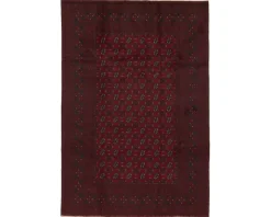 Aktscha orientalisk matta 200 x 294 cm