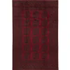 Aktscha orientalisk matta 194 x 296 cm