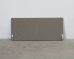 Akustikskärm för skrivbord