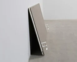 Akustikskärm för skrivbord