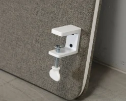 Akustikskärm för skrivbord