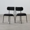 Allison matstol, set om 2