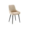 Alsarp matstol, set om 2