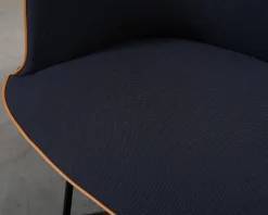 Anderssen & Voll Paris 3-sits soffa mörkblå