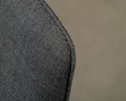 Andreu World Flex arbetsstol grå
