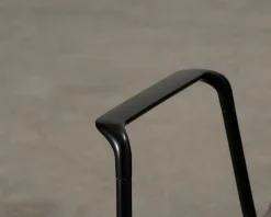 Andreu World Flex arbetsstol med armstöd