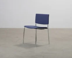 Andreu World Sit stol blå