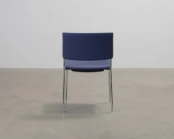 Andreu World Sit stol blå