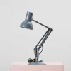Anglepoise Type 75 Mini bordslampa Slate Grey