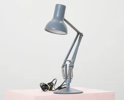 Anglepoise Type 75 Mini bordslampa Slate Grey