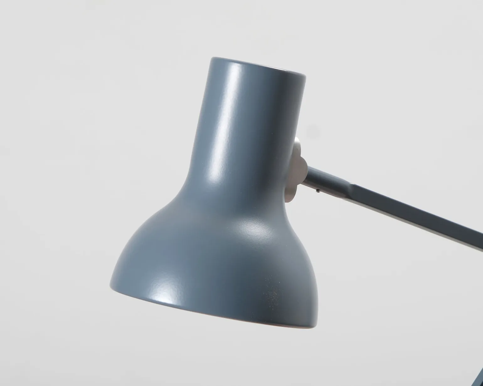 Anglepoise Type 75 Mini bordslampa Slate Grey