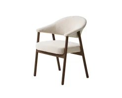 Ansari fåtölj, set om 2