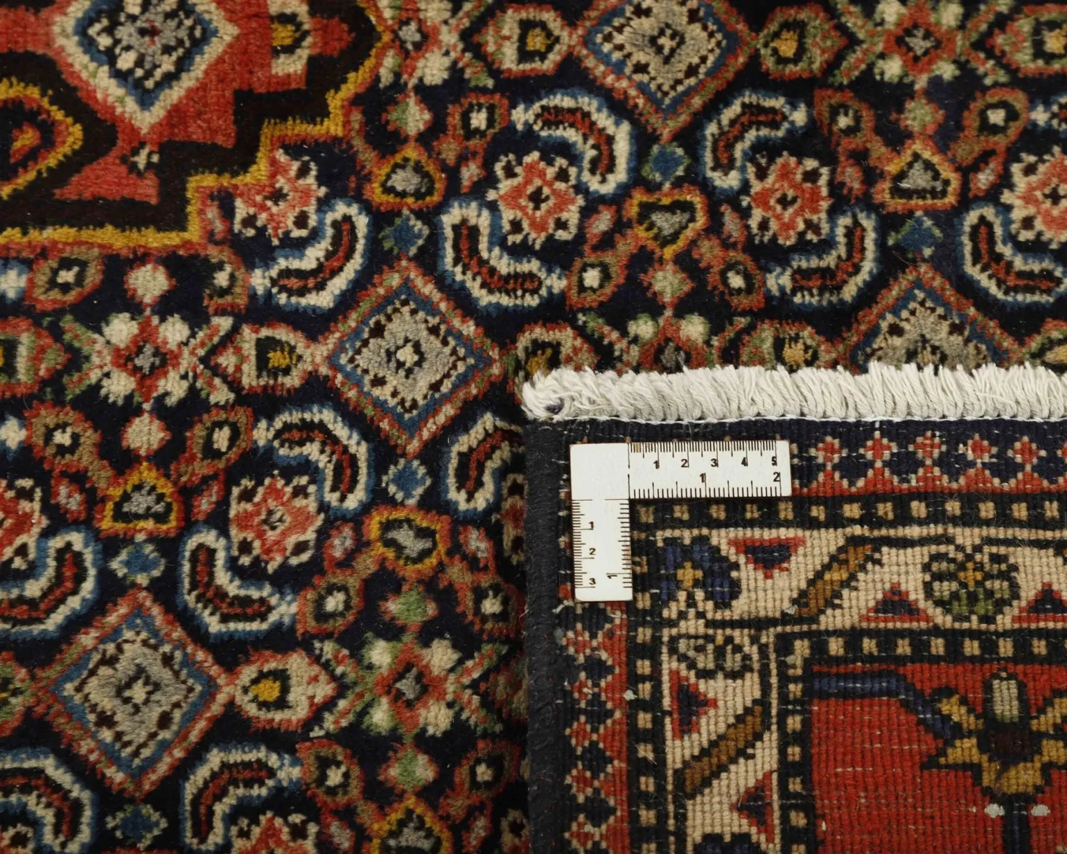 Ardebil orientalisk matta 235 x 320 cm