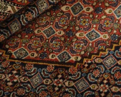 Ardebil orientalisk matta 235 x 320 cm