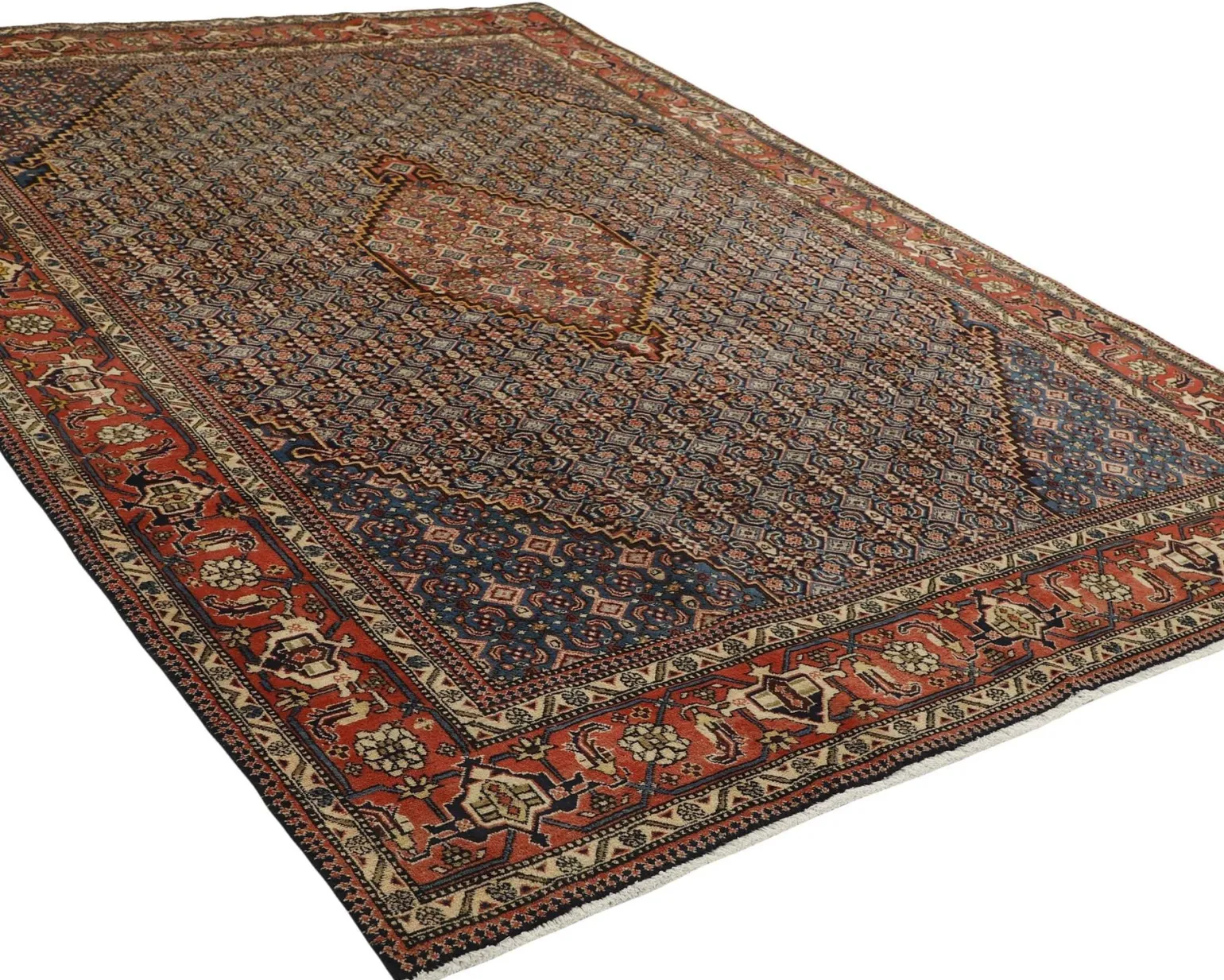 Ardebil orientalisk matta 235 x 320 cm