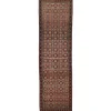 Ardebil orientalisk matta 103 x 367 cm