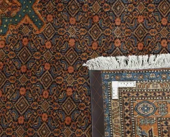 Ardebil orientalisk matta 215 x 291 cm
