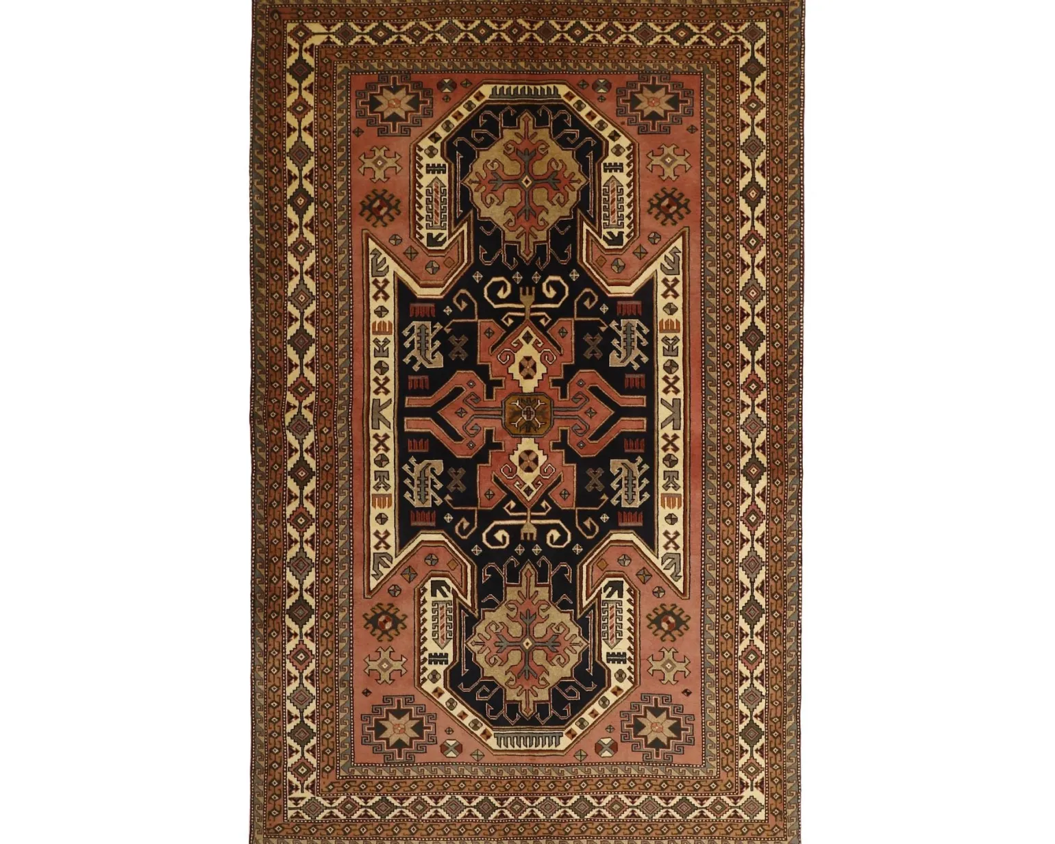 Ardebil orientalisk matta 168 x 263 cm