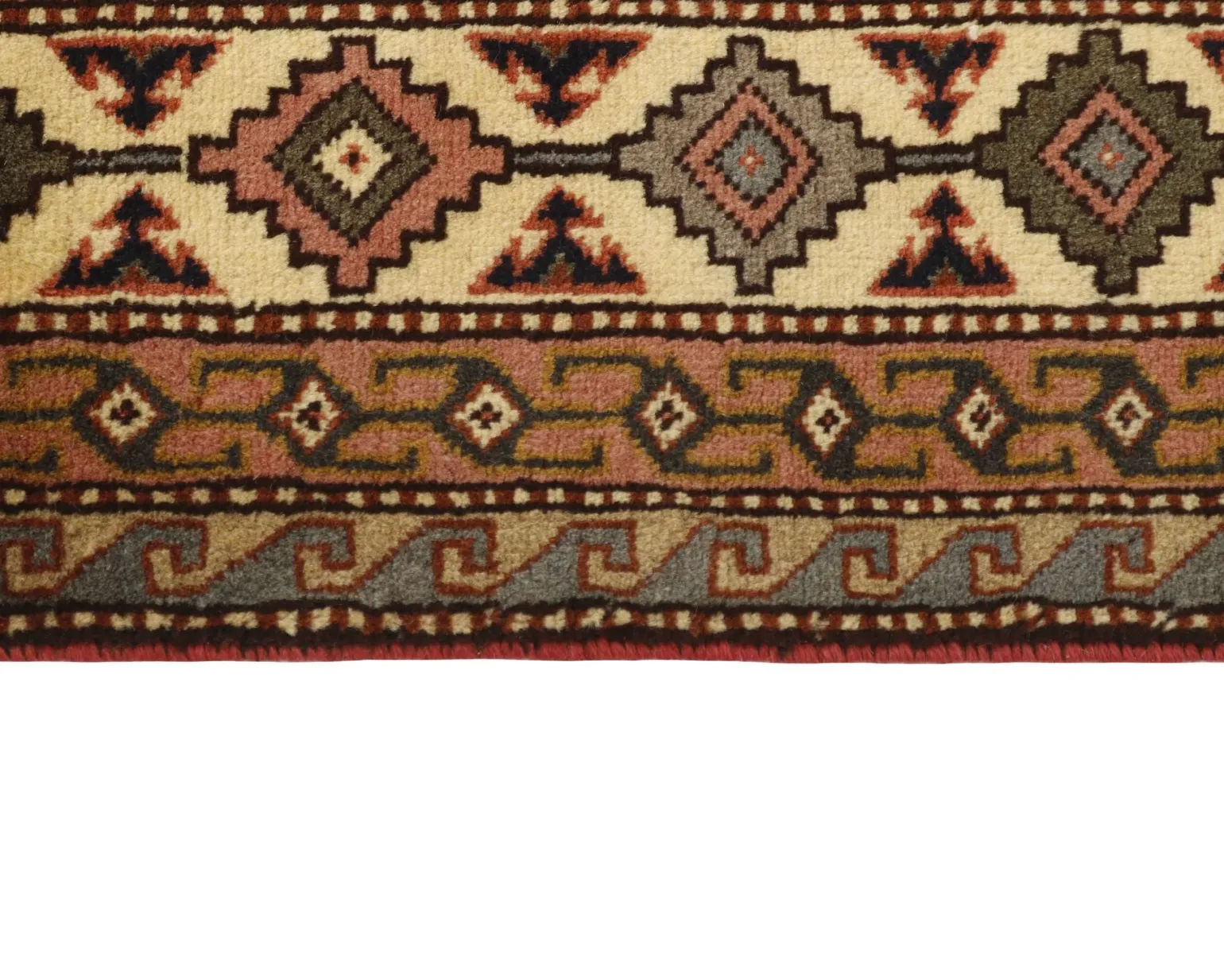 Ardebil orientalisk matta 168 x 263 cm