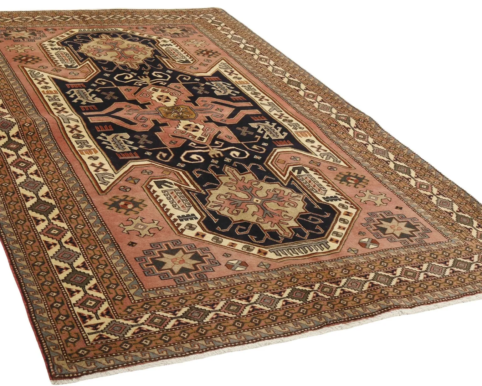 Ardebil orientalisk matta 168 x 263 cm
