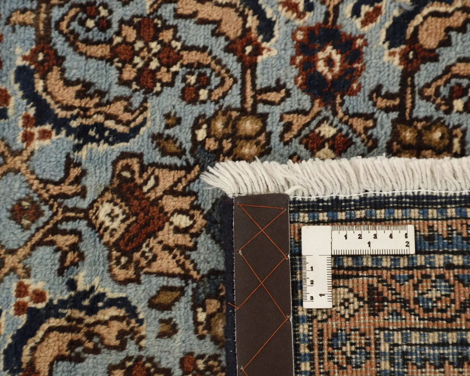 Ardebil orientalisk matta 227 x 322 cm