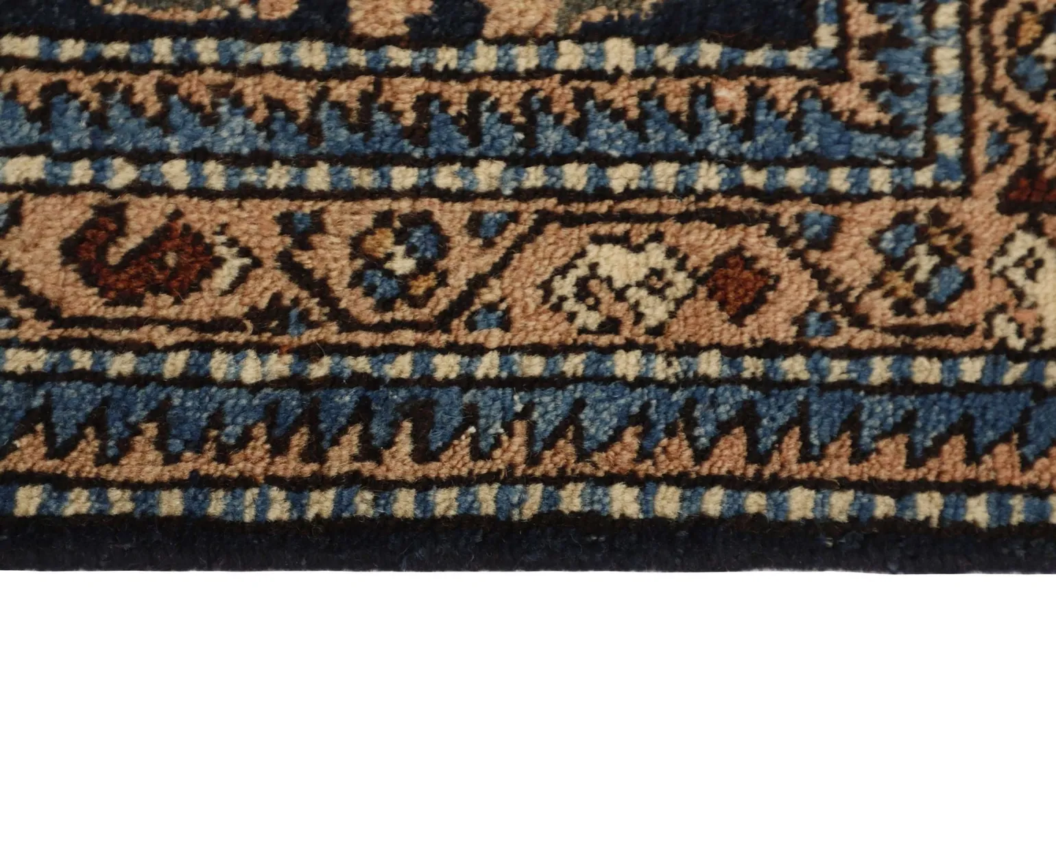 Ardebil orientalisk matta 227 x 322 cm