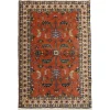 Ardebil orientalisk matta 133 x 205 cm