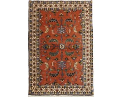 Ardebil orientalisk matta 133 x 205 cm