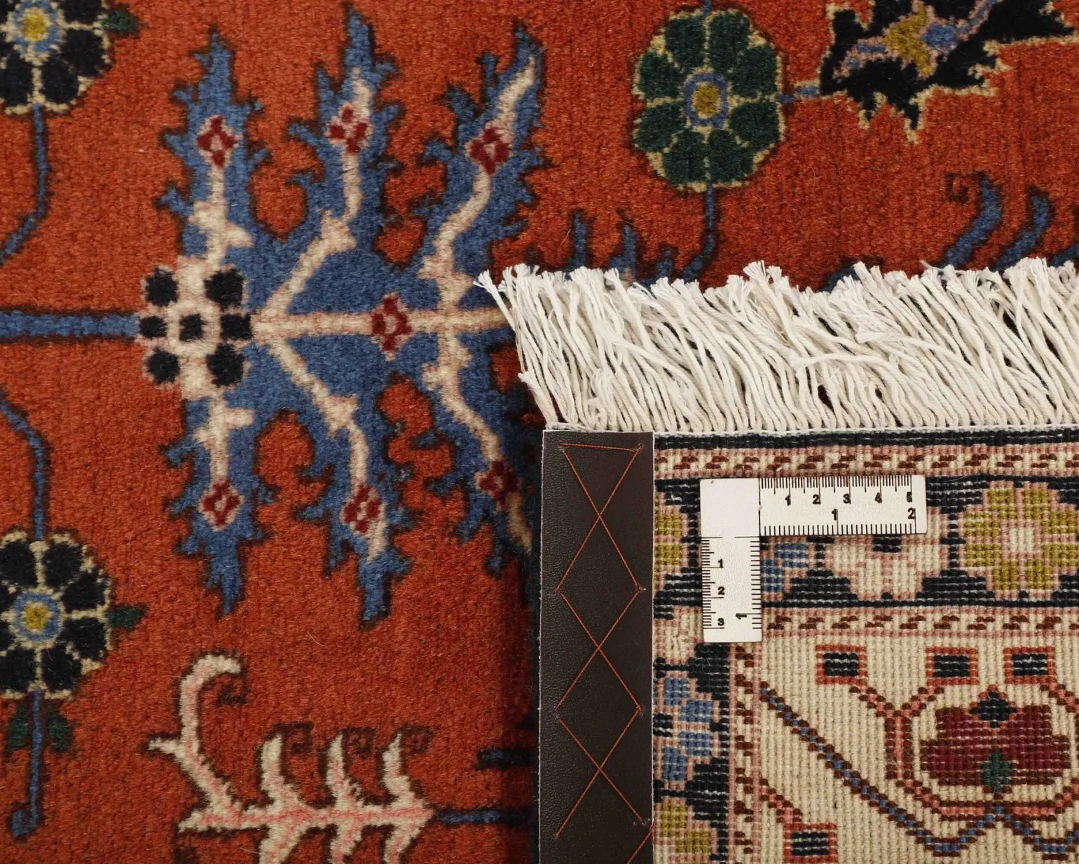 Ardebil orientalisk matta 133 x 205 cm