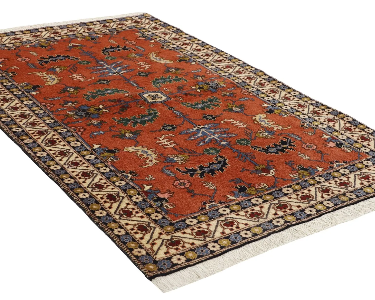 Ardebil orientalisk matta 133 x 205 cm