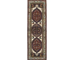 Ardebil orientalisk matta 67 x 217 cm