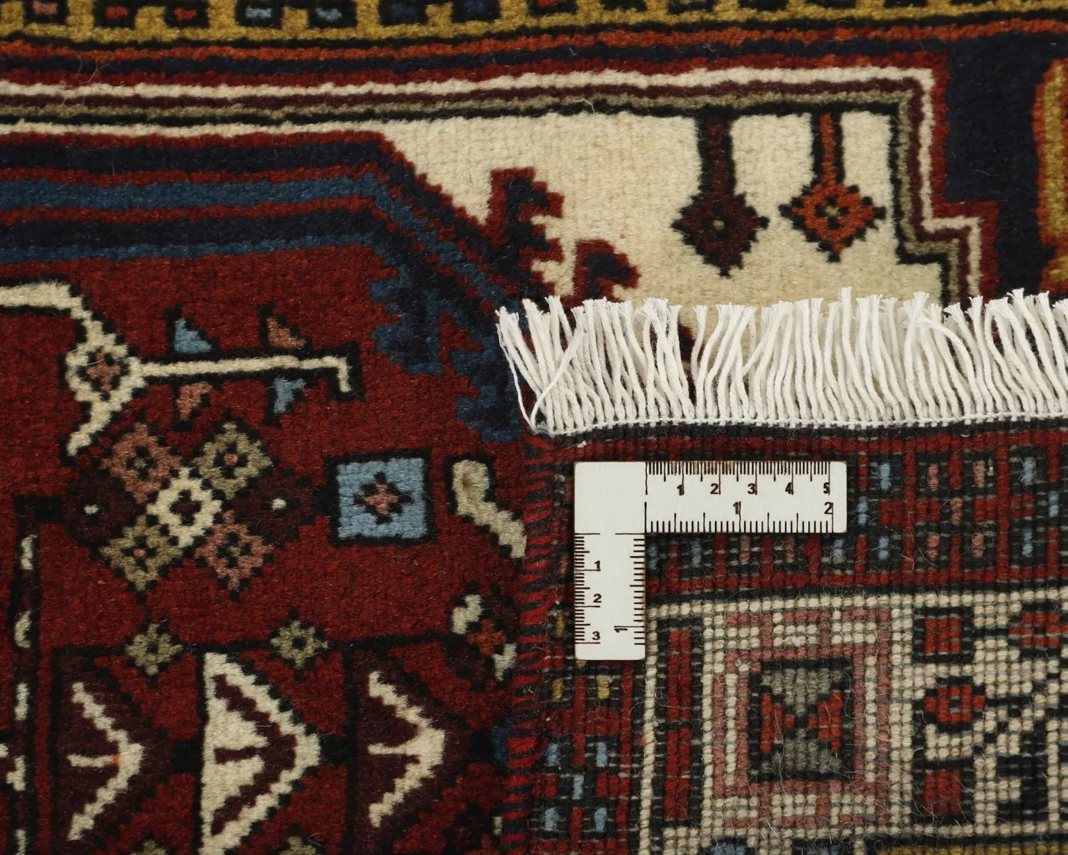 Ardebil orientalisk matta 67 x 217 cm