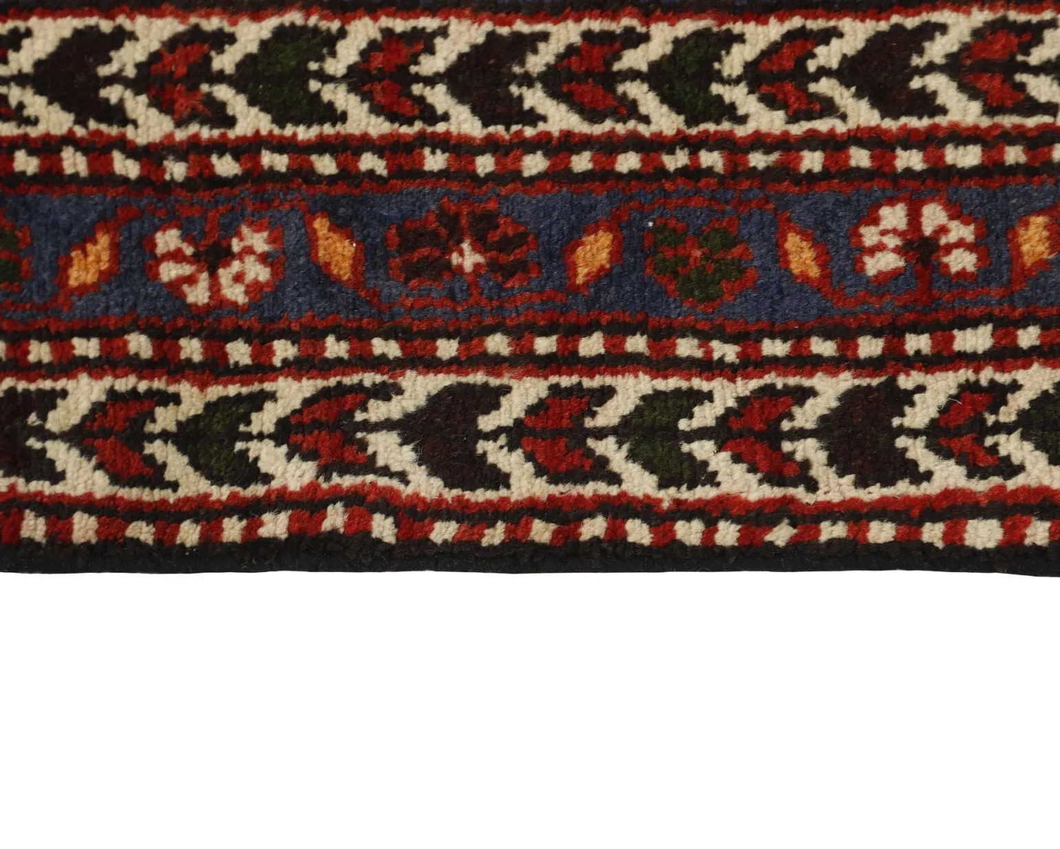 Ardebil orientalisk matta 100 x 303 cm