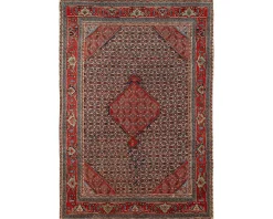 Ardebil orientalisk matta 200 x 290 cm