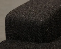 Arketipo Plat divan mörkgrå