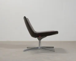 Arper Catifa 60 fåtölj blå