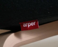 Arper Duna 02 stol