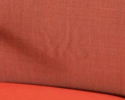 Arper Kinesit Met kontorstol orange
