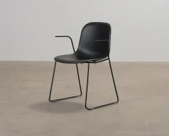 Arrmet Máni plastic AR-SL stol