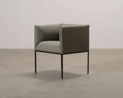 Arrmet Sharp fåtölj grön