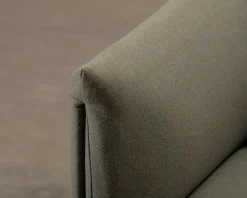 Arrmet Sharp fåtölj grön