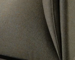 Arrmet Sharp fåtölj grön